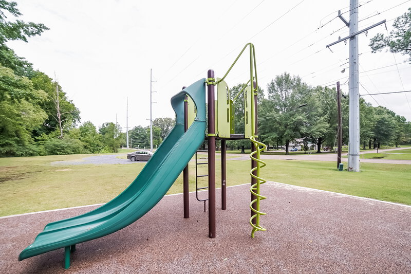 1,855/Mo, 4882 Graham Lake Dr Olive Branch, MS 38654 Exterior View 3