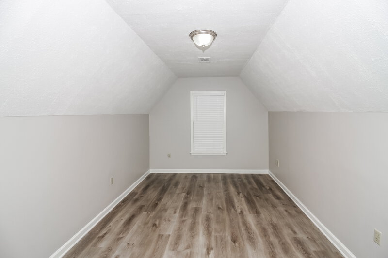 2,025/Mo, 6433 Persimmon View Bartlett, TN 38135 Bedroom View