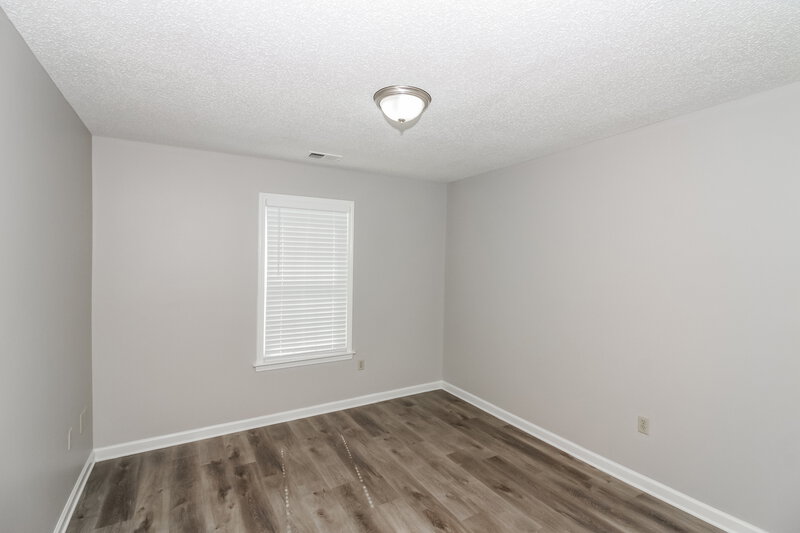 2,025/Mo, 6433 Persimmon View Bartlett, TN 38135 Bedroom View 2