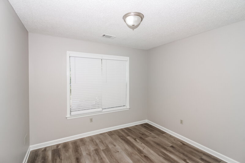 2,025/Mo, 6433 Persimmon View Bartlett, TN 38135 Bedroom View 3