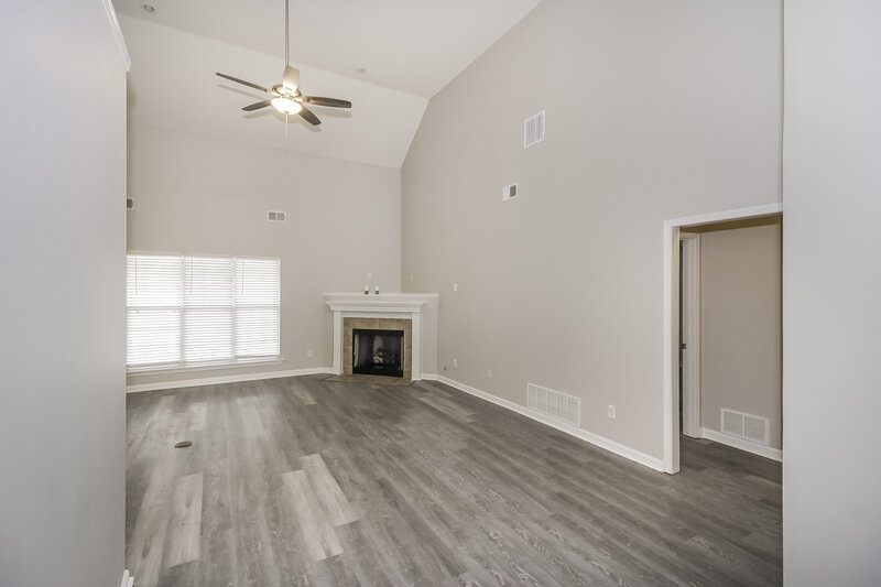 2,455/Mo, 11662 Underwood Dr Arlington, TN 38002 Living Room View