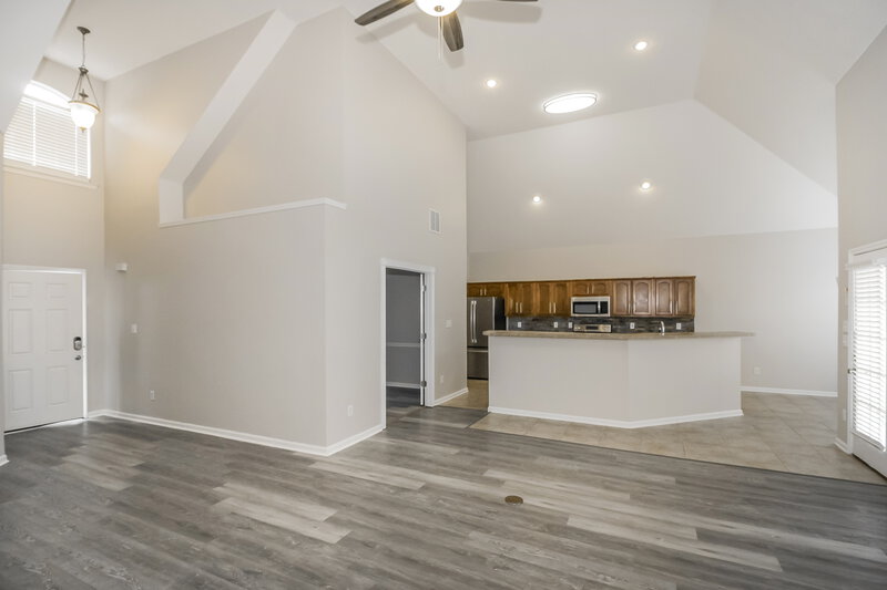 2,455/Mo, 11662 Underwood Dr Arlington, TN 38002 Living Room View 2