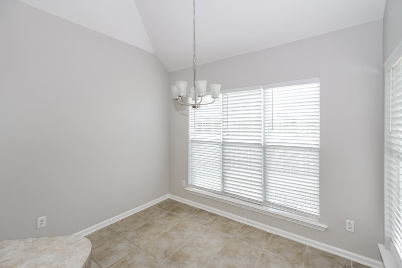 2,455/Mo, 11662 Underwood Dr Arlington, TN 38002 Dining Room View