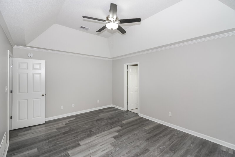 2,455/Mo, 11662 Underwood Dr Arlington, TN 38002 Main Bedroom View 2