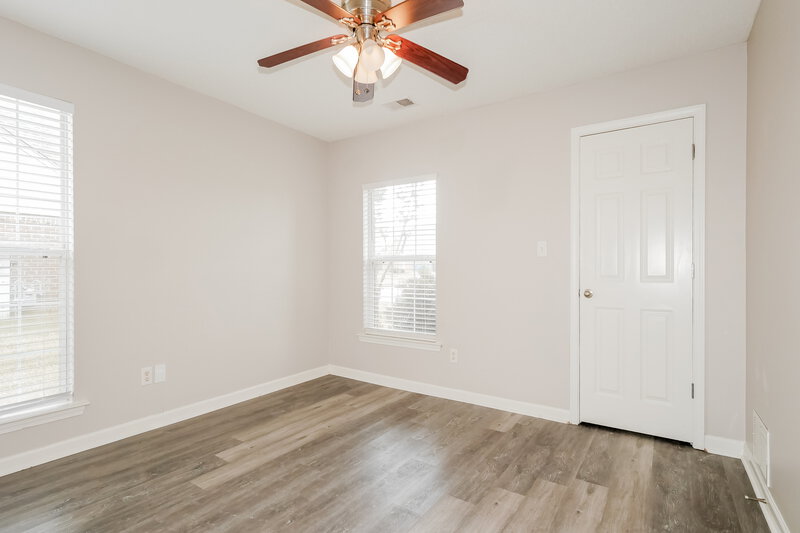 2,135/Mo, 11662 Underwood Dr Arlington, TN 38002 Bedroom View 2