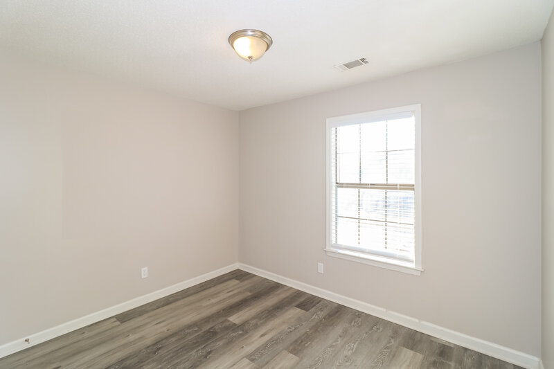 1,805/Mo, 2464 Green Glen Dr Bartlett, TN 38133 Bedroom View 2