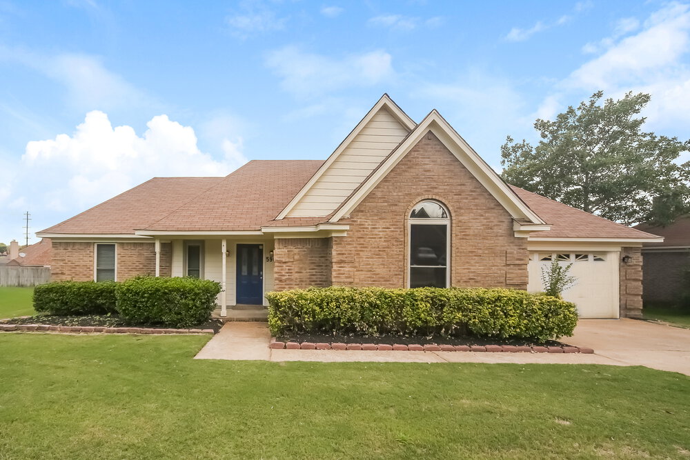 5966 Blocker St Olive Branch, MS 38654 | Progress Residential