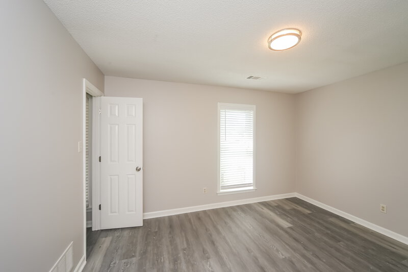 1,990/Mo, 5966 Blocker St Olive Branch, MS 38654 Bedroom View