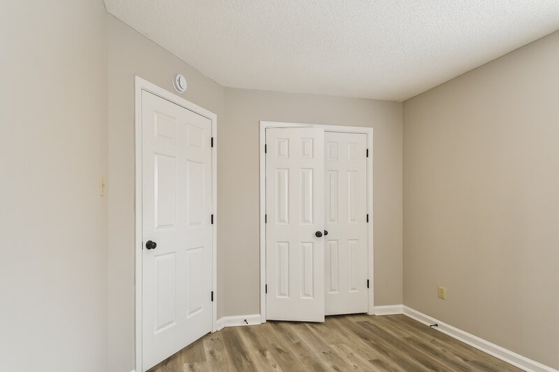 1,640/Mo, 4127 Lake Cross Dr Memphis, TN 38125 Bedroom View 2