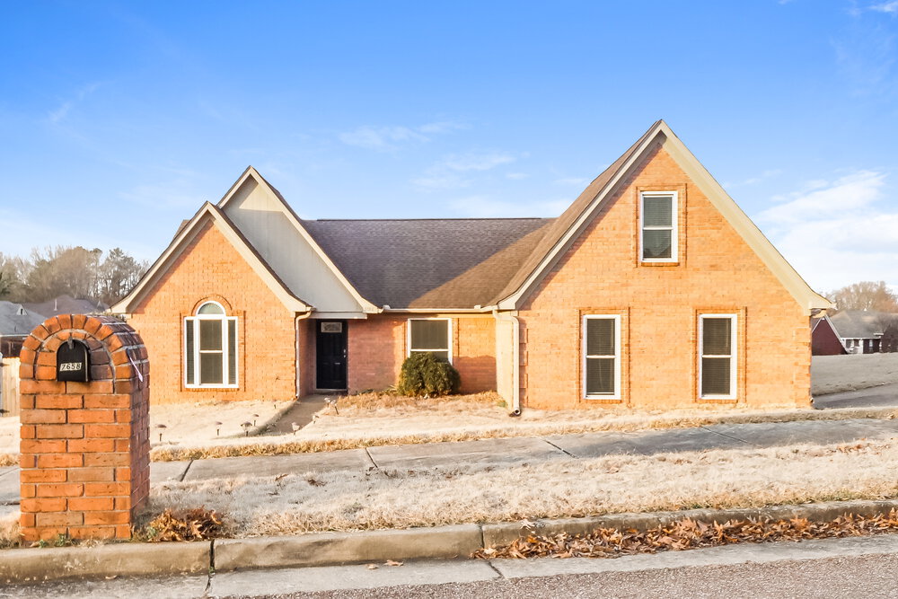 7658 Shadow Hills Dr Bartlett, TN 38002 | Progress Residential