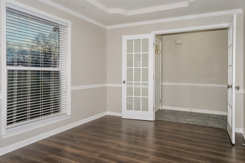 1,825/Mo, 7658 Shadow Hills Dr Bartlett, TN 38002 Dining Room View