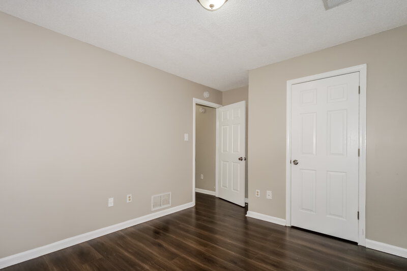 1,825/Mo, 7658 Shadow Hills Dr Bartlett, TN 38002 Bedroom View 2