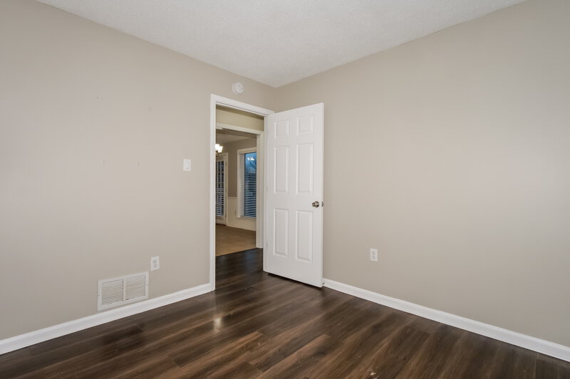 1,825/Mo, 7658 Shadow Hills Dr Bartlett, TN 38002 Bedroom View 4