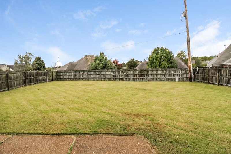 1,995/Mo, 9885 Oldham Dr Cordova, TN 38016 Exterior View