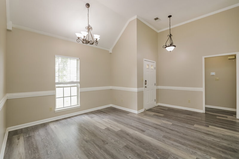 1,795/Mo, 2378 Kindlewood Dr Southaven, MS 38672 Dining Room View