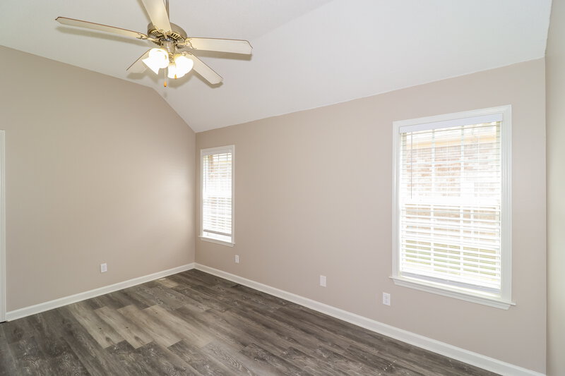 1,870/Mo, 5746 Oakley Dr Olive Branch, MS 38654 Main Bedroom View