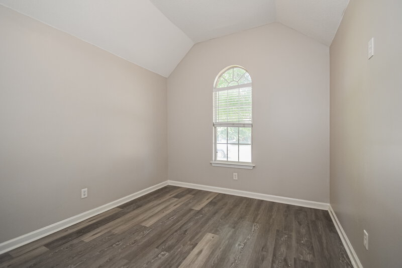 1,835/Mo, 5746 Oakley Dr Olive Branch, MS 38654 Bedroom View