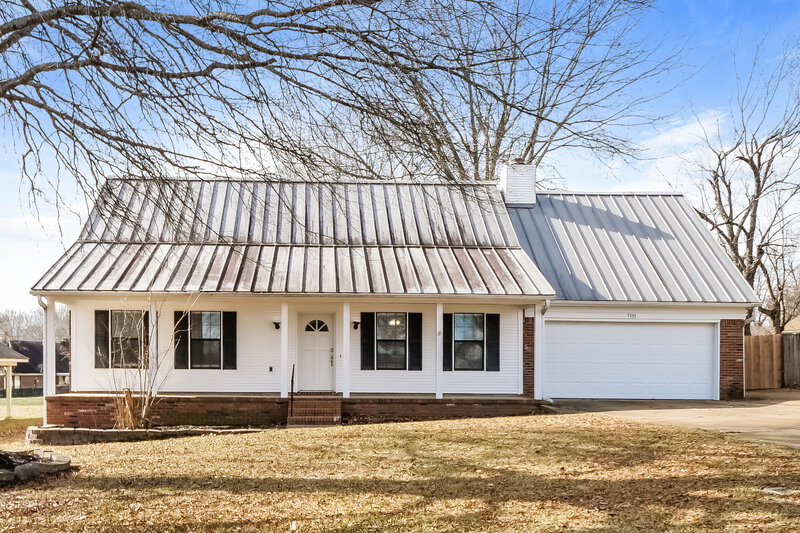 1,810/Mo, 7333 Eastover Blvd Olive Branch, MS 38654 External View