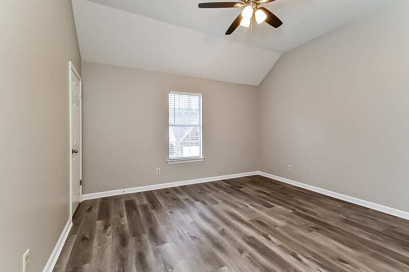 1,870/Mo, 8419 Duval Ave Cordova, TN 38016 Main Bedroom View