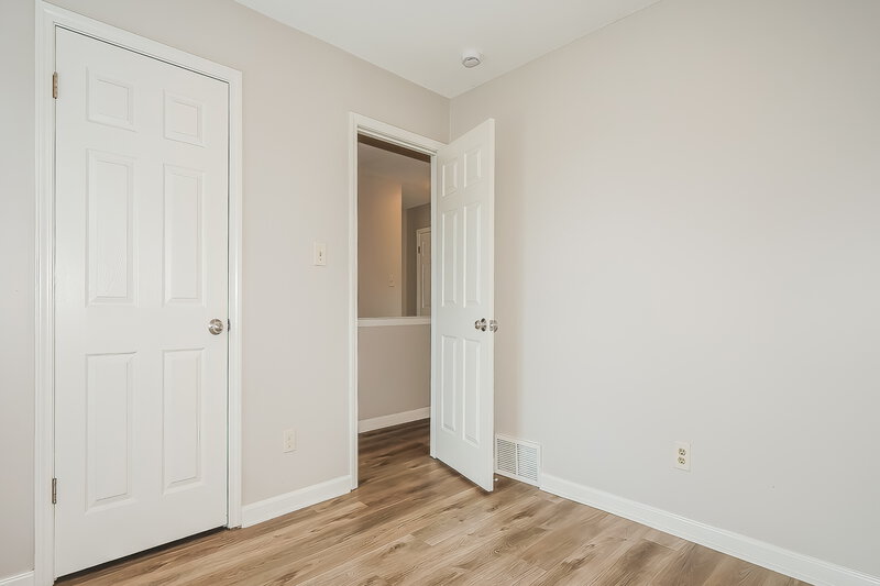 1,725/Mo, 8419 Duval Ave Cordova, TN 38016 Bedroom View 2