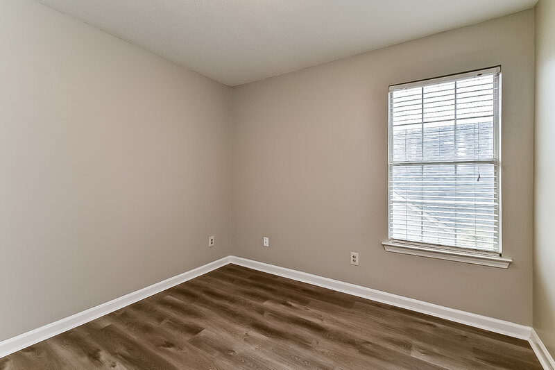 1,870/Mo, 8419 Duval Ave Cordova, TN 38016 Bedroom View