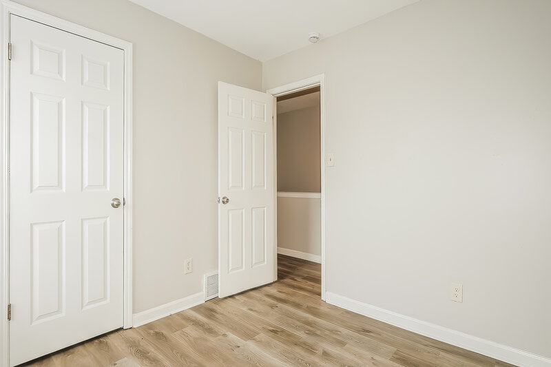 1,725/Mo, 8419 Duval Ave Cordova, TN 38016 Bedroom View 3