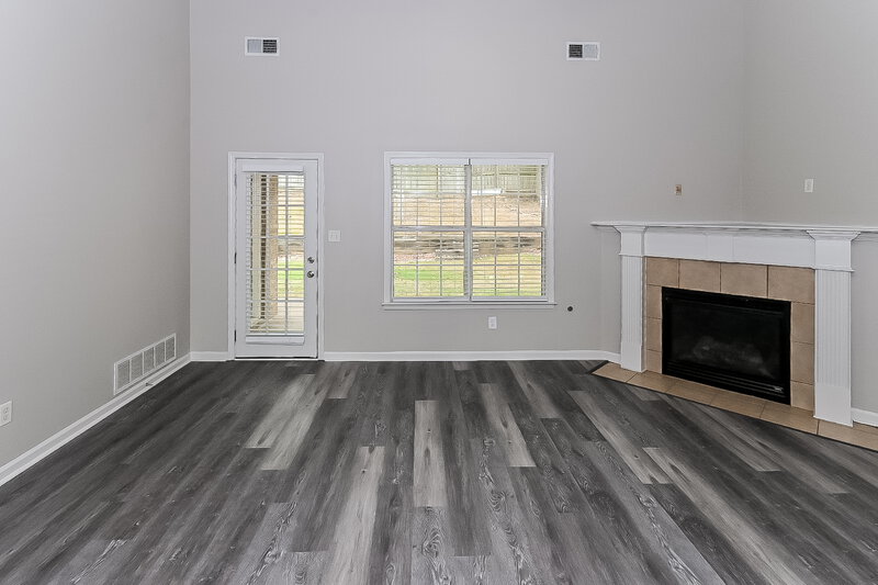 2,395/Mo, 2874 Dawkins Dr Southaven, MS 38672 Living Room View