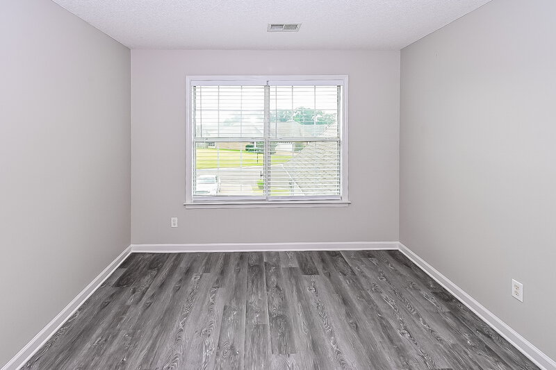 2,395/Mo, 2874 Dawkins Dr Southaven, MS 38672 Bedroom View