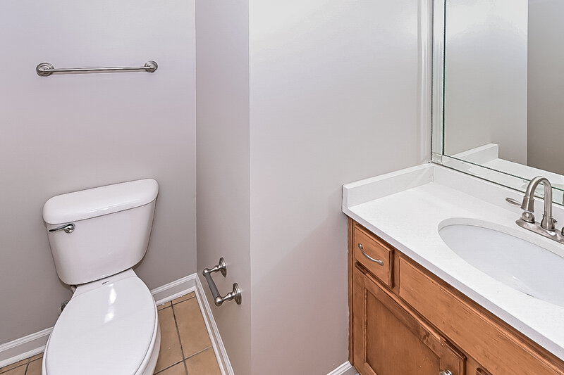 2,395/Mo, 2874 Dawkins Dr Southaven, MS 38672 Bathroom View