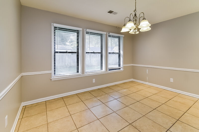 1,760/Mo, 561 Wedgefield Pl Southaven, MS 38671 Dining Room View