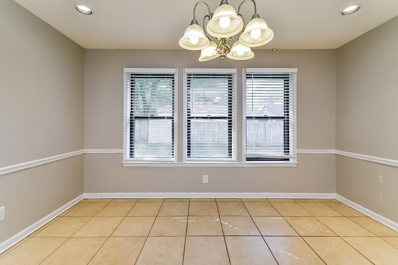 1,760/Mo, 561 Wedgefield Pl Southaven, MS 38671 Dining Room View 2