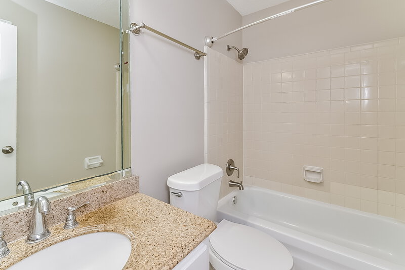 1,760/Mo, 561 Wedgefield Pl Southaven, MS 38671 Bathroom View