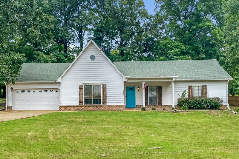 3,500/Mo, 4178 Star Landing Rd E Nesbit, MS 38651 External View