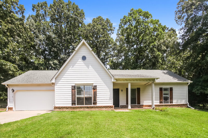 2,415/Mo, 4178 Star Landing Rd E Nesbit, MS 38651 External View