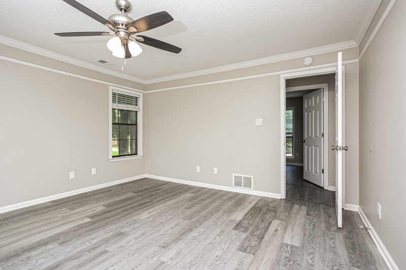 2,415/Mo, 4178 Star Landing Rd E Nesbit, MS 38651 Main Bedroom View