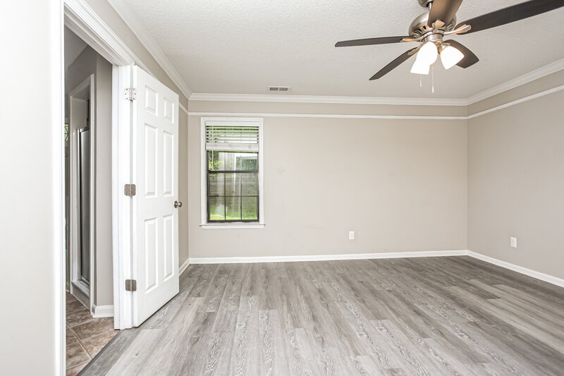 2,415/Mo, 4178 Star Landing Rd E Nesbit, MS 38651 Main Bedroom View 2