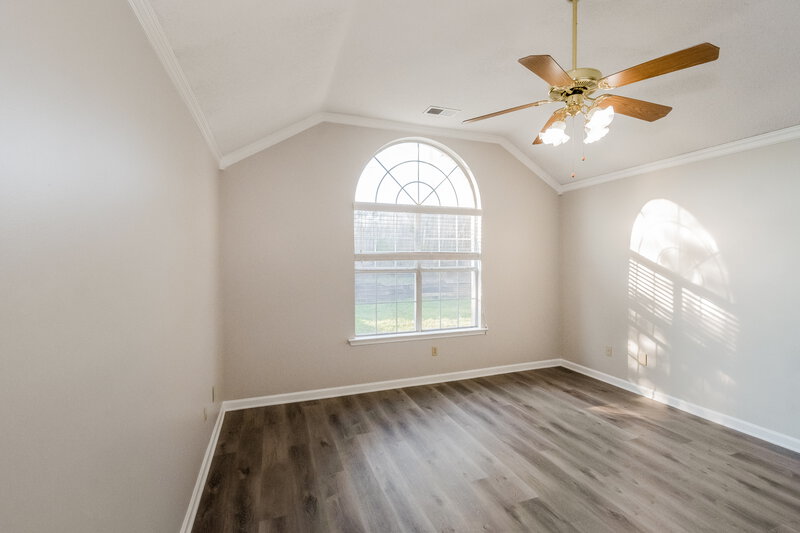 1,865/Mo, 406 N Ericson Rd Cordova, TN 38018 Main Bedroom View 2