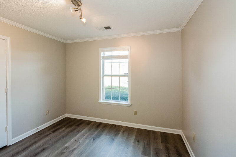 1,865/Mo, 406 N Ericson Rd Cordova, TN 38018 Bedroom View 2