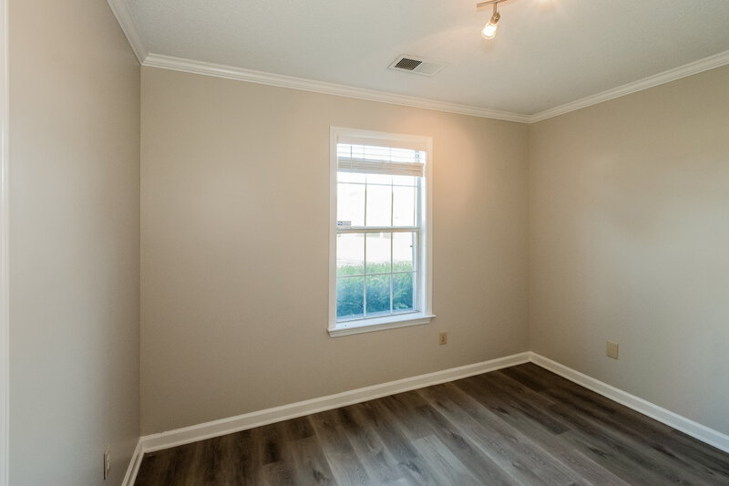 1,865/Mo, 406 N Ericson Rd Cordova, TN 38018 Bedroom View 3