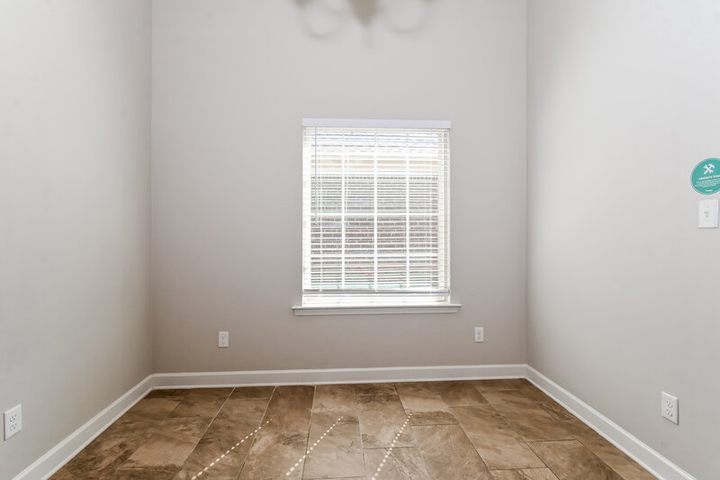 2,315/Mo, 1405 Switzer Cv Southaven, MS 38671 Dining Room View