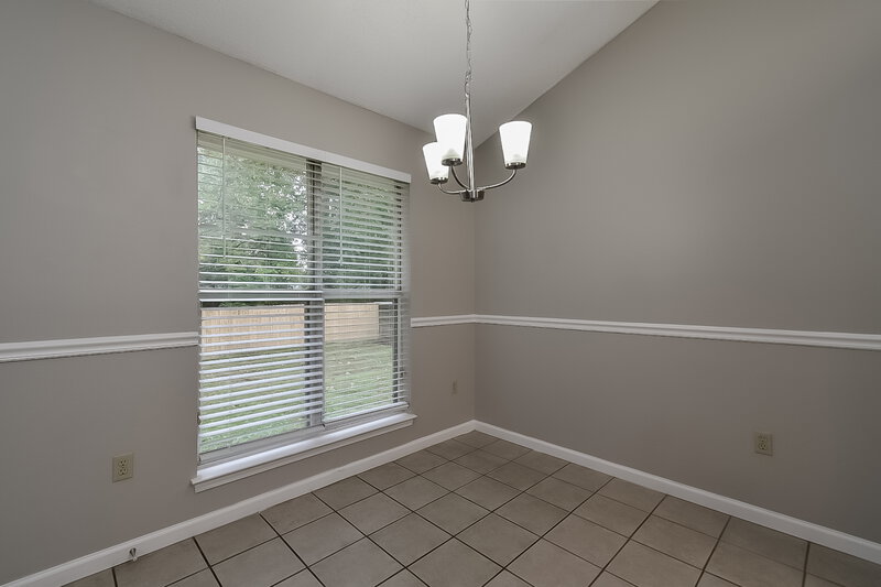 1,745/Mo, 6536 Rosewood Drive Olive Branch, MS 38654 Dining Room View