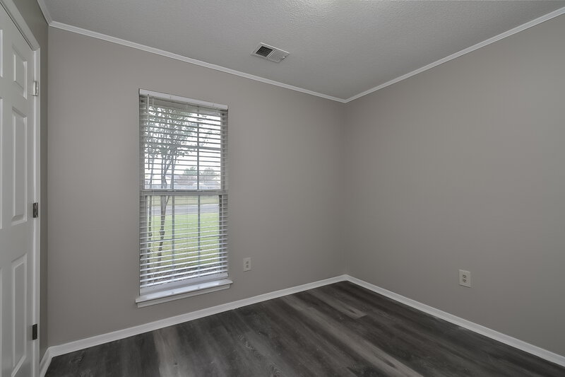 1,745/Mo, 6536 Rosewood Drive Olive Branch, MS 38654 Bedroom View