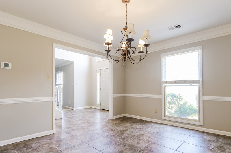 1,970/Mo, 9089 Hearth Stone Cv Memphis, TN 38016 Dining Room View