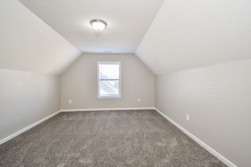 1,975/Mo, 8685 Rhonda Cir S Cordova, TN 38018 Bedroom View 2