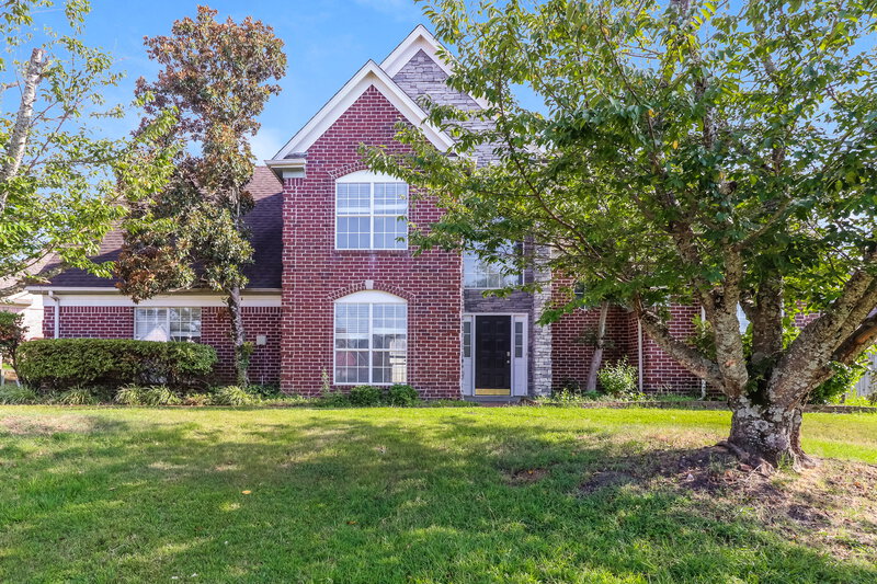 2,030/Mo, 1161 Red Fern Cir E Cordova, TN 38018 External View