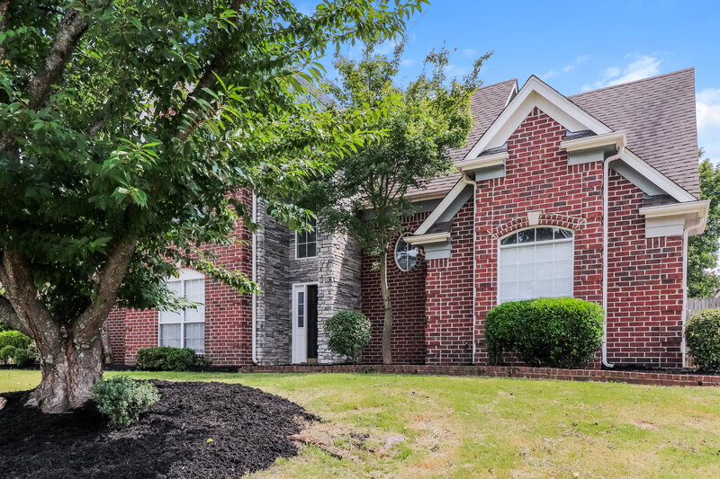 2,940/Mo, 1161 Red Fern Cir E Cordova, TN 38018 Misc View