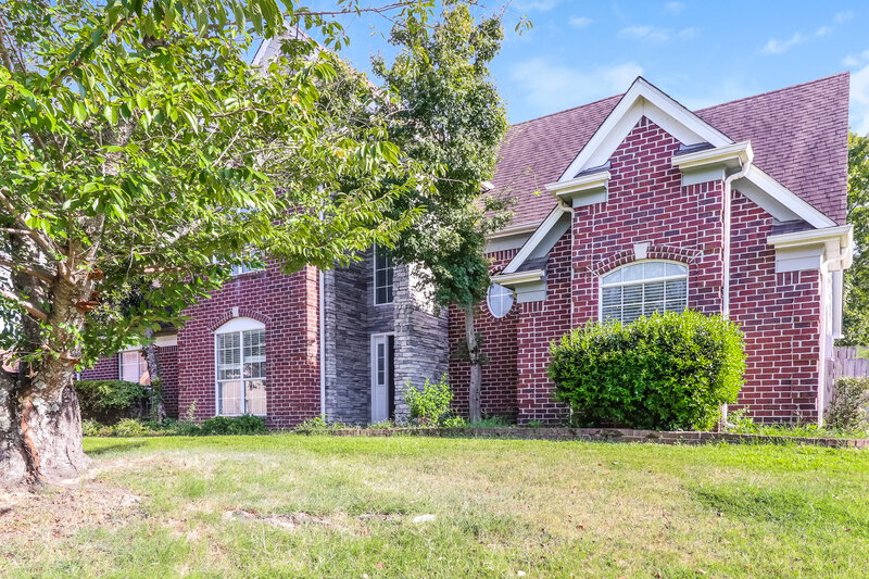 2,030/Mo, 1161 Red Fern Cir E Cordova, TN 38018 Misc View