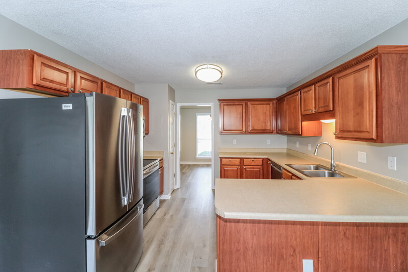 2,940/Mo, 1161 Red Fern Cir E Cordova, TN 38018 Misc View 5