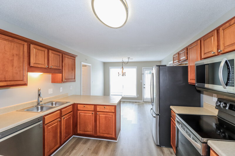 2,940/Mo, 1161 Red Fern Cir E Cordova, TN 38018 Misc View 6