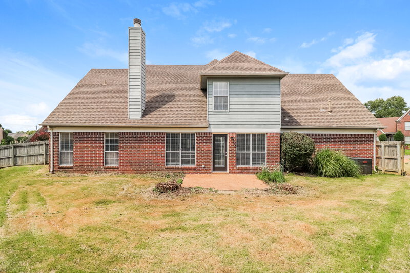 2,940/Mo, 1161 Red Fern Cir E Cordova, TN 38018 Misc View 14